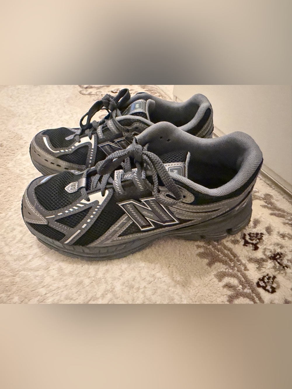 New Balance